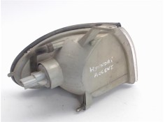 Recambio de intermitente delantero izquierdo para hyundai accent (x3) referencia OEM IAM   