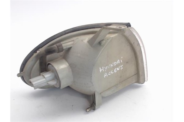 Recambio de intermitente delantero izquierdo para hyundai accent (x3) referencia OEM IAM   