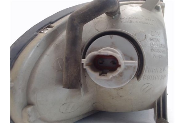 Recambio de intermitente delantero izquierdo para hyundai accent (x3) referencia OEM IAM   