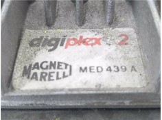 Recambio de centralita para fiat uno (146) referencia OEM IAM MED439A  