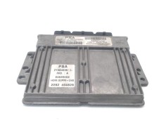 Recambio de centralita encendido para citroen c5 berlina 1.8 16v (dc6fzb, dc6fze) referencia OEM IAM 9648967780  