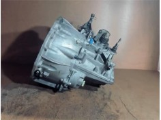 Recambio de caja cambios manual para renault scenic ii (jm) 1.9 dci referencia OEM IAM ND0002  