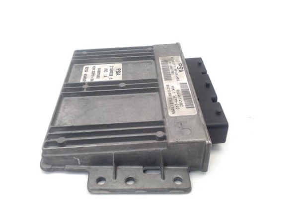 Recambio de centralita encendido para citroen c5 berlina 1.8 16v (dc6fzb, dc6fze) referencia OEM IAM 9648967780  
