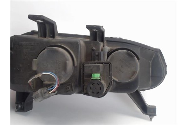 Recambio de faro delantero izquierdo para rover rover 200 (rf) referencia OEM IAM   