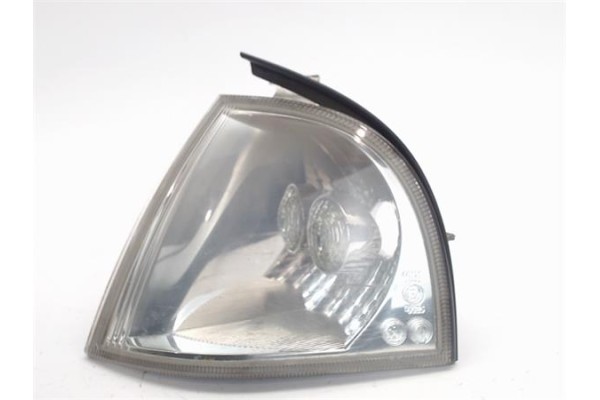 Recambio de intermitente delantero izquierdo para skoda octavia berlina (1u2) referencia OEM IAM 1U0953049C  