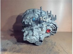 Recambio de caja cambios manual para renault scenic ii (jm) 1.9 dci referencia OEM IAM ND0002  