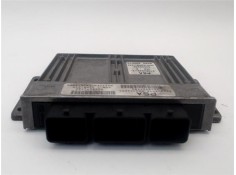 Recambio de centralita encendido para citroen c5 berlina 1.8 16v (dc6fzb, dc6fze) referencia OEM IAM 9648967780  