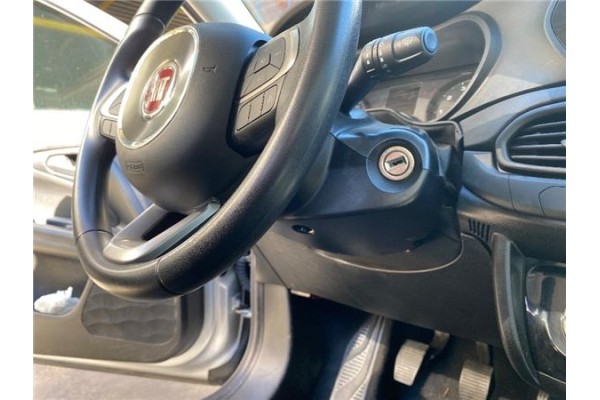 Recambio de columna direccion electrica para fiat ii tipo (356) berlina 1.3 easy referencia OEM IAM 59326440  