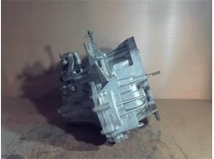 Recambio de caja cambios manual para renault scenic ii (jm) 1.9 dci referencia OEM IAM ND0002  