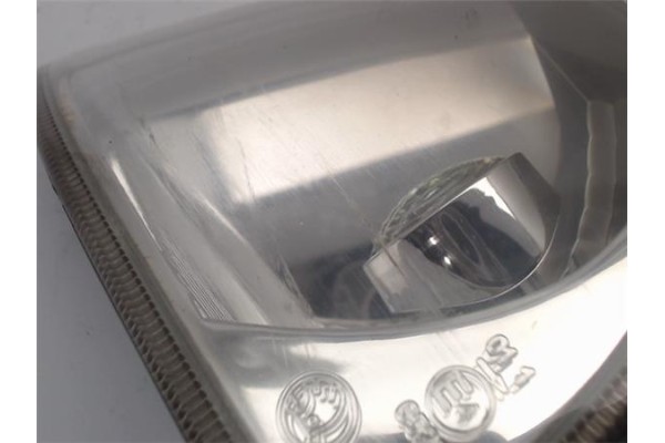 Recambio de intermitente delantero izquierdo para skoda octavia berlina (1u2) referencia OEM IAM 1U0953049C  