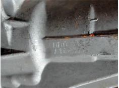 Recambio de caja cambios manual para renault scenic ii (jm) 1.9 dci referencia OEM IAM ND0002  
