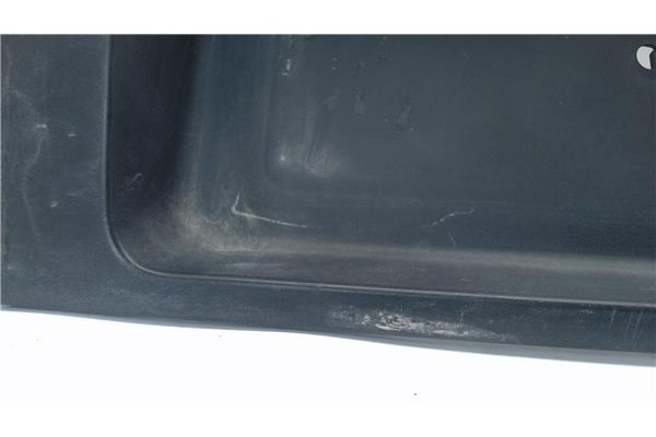 Recambio de piloto trasero central para volkswagen vento (1h2) referencia OEM IAM 1H583481B  