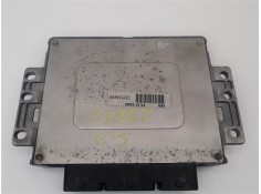 Recambio de centralita encendido para citroen c5 berlina 1.8 16v (dc6fzb, dc6fze) referencia OEM IAM 9648967780  