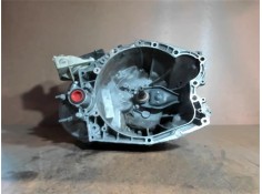 Recambio de caja cambios manual para peugeot 307 (s1) 2.0 xs referencia OEM IAM 20DM39 5118272B 