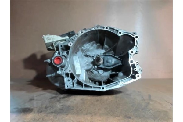 Recambio de caja cambios manual para peugeot 307 (s1) 2.0 xs referencia OEM IAM 20DM39 5118272B 
