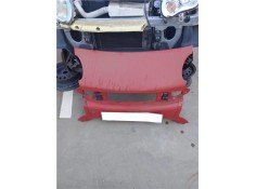 Recambio de paragolpes delantero para smart for two 0.7 referencia OEM IAM Q0001721V009CP6A00  