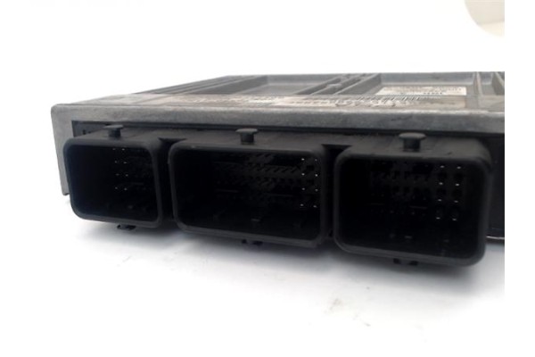 Recambio de centralita encendido para citroen c5 berlina 1.8 16v (dc6fzb, dc6fze) referencia OEM IAM 9648967780  