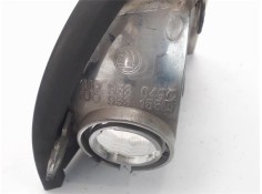 Recambio de intermitente delantero izquierdo para skoda octavia berlina (1u2) referencia OEM IAM 1U0953049C  