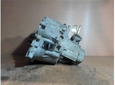 Recambio de caja cambios manual para peugeot 307 (s1) 2.0 xs referencia OEM IAM 20DM39 5118272B 