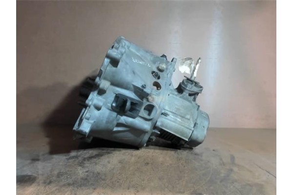 Recambio de caja cambios manual para peugeot 307 (s1) 2.0 xs referencia OEM IAM 20DM39 5118272B 