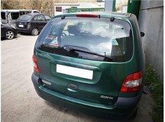 renault scenic i (ja...) del año 1999