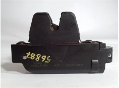 CERRADURA PORTON 9646091580 15040403 