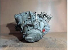 Recambio de caja cambios manual para peugeot 307 (s1) 2.0 xs referencia OEM IAM 20DM39 5118272B 