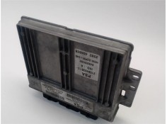 Recambio de centralita encendido para citroen c5 berlina 1.8 16v (dc6fzb, dc6fze) referencia OEM IAM 9648967780  