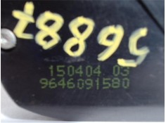 Recambio de cerradura porton para peugeot 307 (3a/c) 1.6 16v referencia OEM IAM 9646091580 15040403 