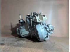 Recambio de caja cambios manual para peugeot 307 (s1) 2.0 xs referencia OEM IAM 20DM39 5118272B 
