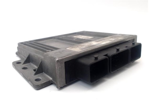 Recambio de centralita encendido para citroen c5 berlina 1.8 16v (dc6fzb, dc6fze) referencia OEM IAM 9648967780  