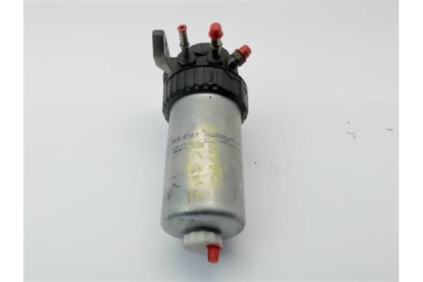 Recambio de filtro gasoil para ford transit combi (fy) 2.4 ft 330 2.4 largo referencia OEM IAM ELG5287  