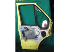 Recambio de puerta delantero izquierda para ford transit furgón (fa_ _) 2.4 tdci referencia OEM IAM 4703956  