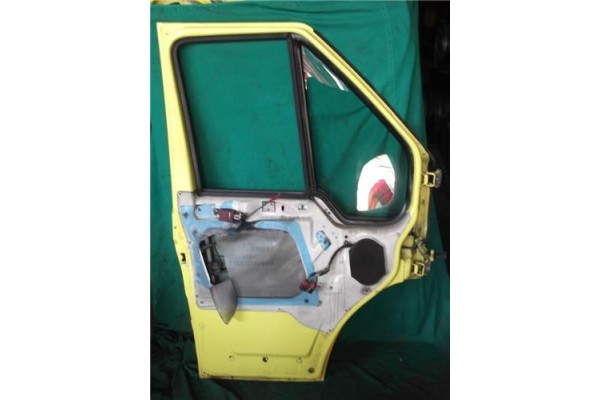 Recambio de puerta delantero izquierda para ford transit furgón (fa_ _) 2.4 tdci referencia OEM IAM 4703956  