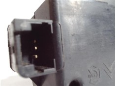 Recambio de cerradura porton para peugeot 307 (3a/c) 1.6 16v referencia OEM IAM 9646091580 15040403 