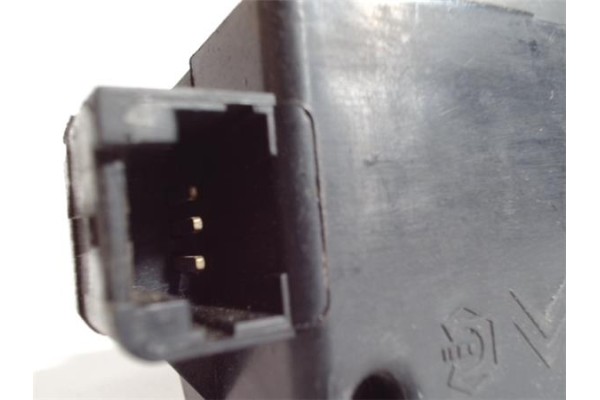 Recambio de cerradura porton para peugeot 307 (3a/c) 1.6 16v referencia OEM IAM 9646091580 15040403 