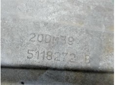 Recambio de caja cambios manual para peugeot 307 (s1) 2.0 xs referencia OEM IAM 20DM39 5118272B 