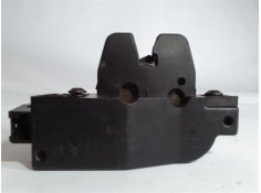 Recambio de cerradura porton para peugeot 307 (3a/c) 1.6 16v referencia OEM IAM 9646091580 15040403 