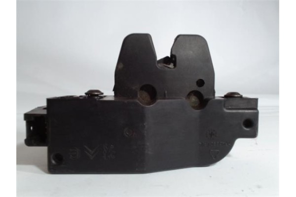 Recambio de cerradura porton para peugeot 307 (3a/c) 1.6 16v referencia OEM IAM 9646091580 15040403 