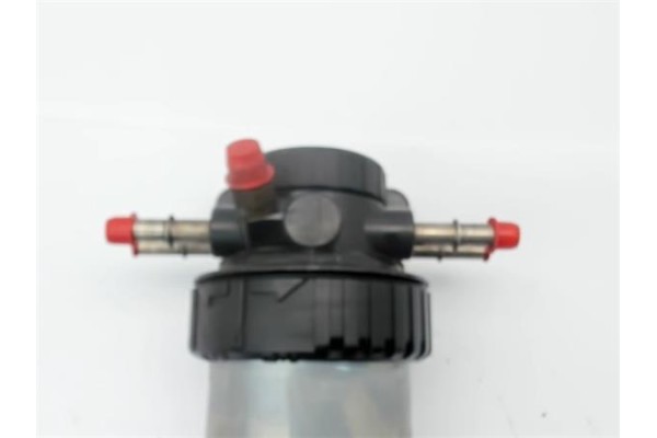 Recambio de filtro gasoil para ford transit combi (fy) 2.4 ft 330 2.4 largo referencia OEM IAM ELG5287  