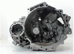 Recambio de caja cambios manual para seat leon (1m1) 1.9 signo referencia OEM IAM EXA  