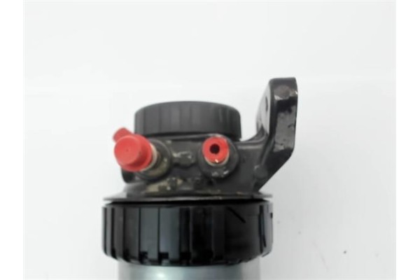 Recambio de filtro gasoil para ford transit combi (fy) 2.4 ft 330 2.4 largo referencia OEM IAM ELG5287  