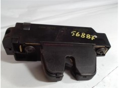 Recambio de cerradura porton para peugeot 307 (3a/c) 1.6 16v referencia OEM IAM 9646091580 15040403 