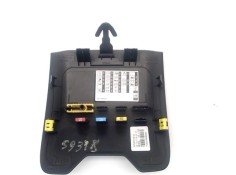 Recambio de tapa caja rele para renault megane iv berlina 5p 1.2 experience referencia OEM IAM 243127929R  