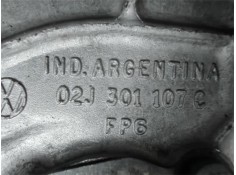 Recambio de caja cambios manual para seat leon (1m1) 1.9 signo referencia OEM IAM EXA  