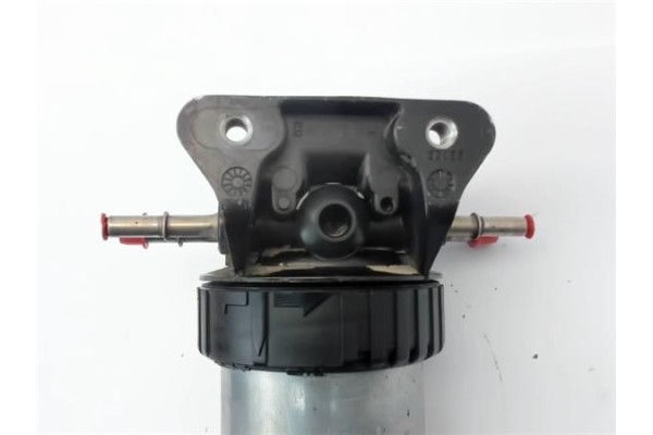 Recambio de filtro gasoil para ford transit combi (fy) 2.4 ft 330 2.4 largo referencia OEM IAM ELG5287  