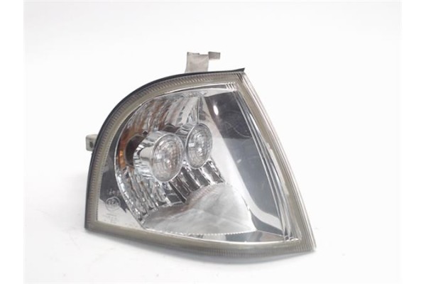 Recambio de intermitente delantero dcho para skoda octavia berlina (1u2) referencia OEM IAM 18A207B  