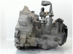 Recambio de caja cambios manual para seat leon (1m1) 1.9 signo referencia OEM IAM EXA  