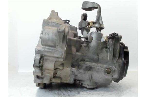 Recambio de caja cambios manual para seat leon (1m1) 1.9 signo referencia OEM IAM EXA  