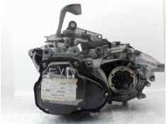 Recambio de caja cambios manual para seat leon (1m1) 1.9 signo referencia OEM IAM EXA  